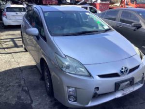 Toyota Prius NHW20 10/03-06/09