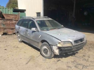 Volvo V40 1995-2004