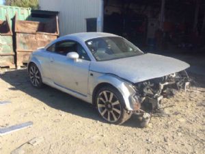 Audi TT TT