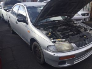 Mazda Familia BH 94-97