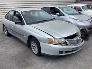 Holden Commodore VY 09/02-05/04