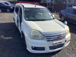 Nissan Xtrail T31 2008-2013