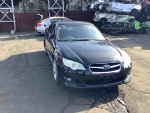 Subaru Legacy BM9 2009-2014