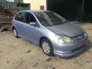 Honda Civic EU1