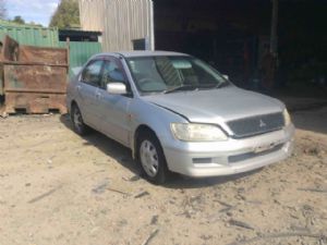 Mitsubishi Lancer CS2A 01-07