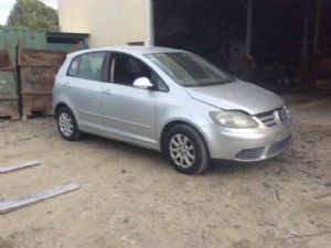 Volkswagen Golf MK5 2003-2009