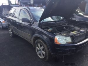 Volvo XC90 XC90 2002-2006