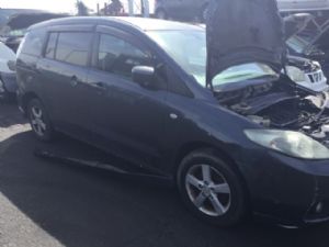 Mazda Premacy CR 2004-2010