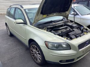 Volvo V50 2004-2012