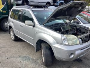 Nissan Xtrail T30 2001-2007