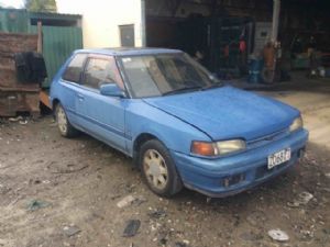 Mazda Familia BG 90-94