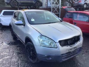 Nissan Dualis J10 02/07-08/09