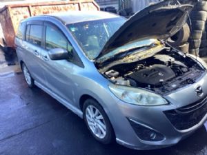 Mazda Premacy CW 2010-2018