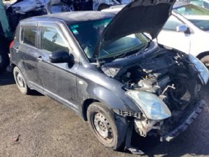 Suzuki Swift ZC11S 2004-2010