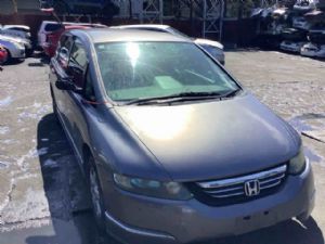 Honda Odyssey Gen3 RB1-2 2003-2008