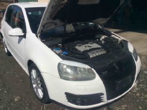 Volkswagen Golf MK5 2003-2009