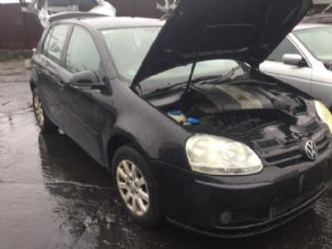 Volkswagen Golf MK5 2003-2009