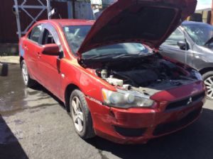 Mitsubishi Lancer CH 2003-2008