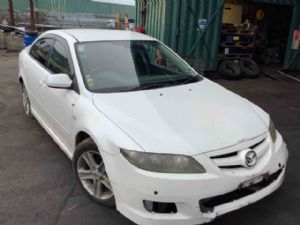 Mazda Atenza GG 2002-2008