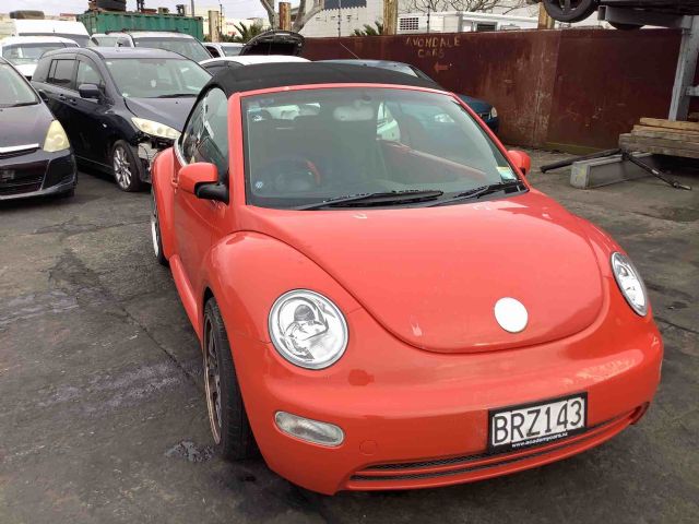 Volkswagen Beetle L