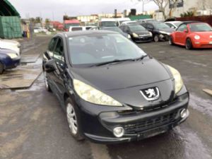 Peugeot 207 207 2006-2011