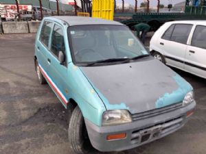 Suzuki Alto HA11S 1994-1998