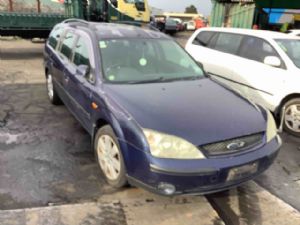 Ford Mondeo HD 2001-2003