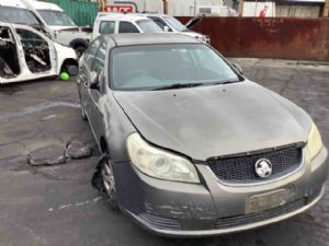 Holden Epica EP 2006-2011