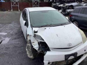 Toyota Prius NHW20 10/03-06/09