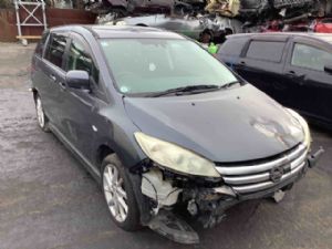 Nissan Lafesta B35 2011-2017