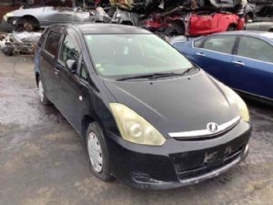Toyota Wish AE10 2003-2009