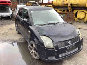 Suzuki Swift ZC11S 2004-2010