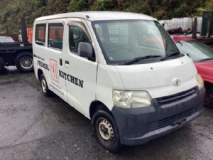 Toyota Lite-Ace Other