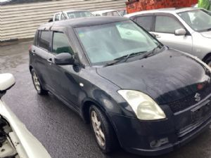 Suzuki Swift ZC11S 2004-2010