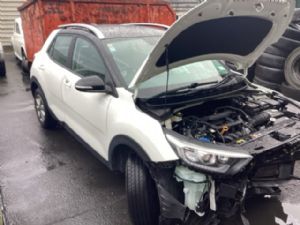 KIA Stonic YB CUV KX1 2017-on