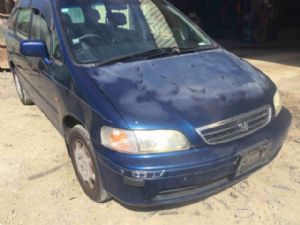 Honda Odyssey Gen1 RA1-5 1994-1999