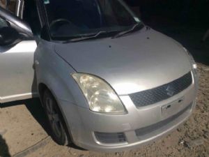 Suzuki Swift ZC71S 2004-2010