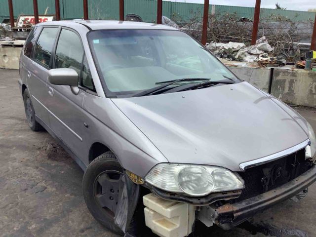 Honda Odyssey Gen2 RA6-9 1999-2003