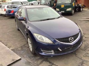 Mazda Mazda6 Other