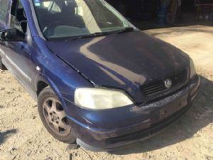 Opel Astra G 1998-2004