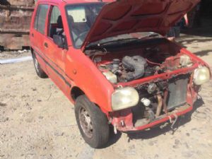 Daihatsu Mira L201RV