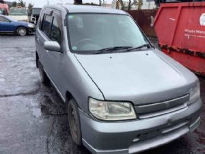 Nissan Cube Z10 1998-2002