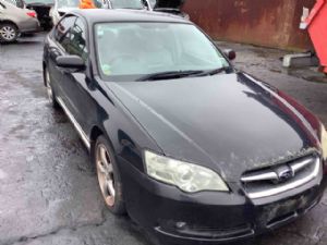 Subaru Legacy BL-BP 2003-2006