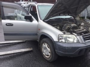 Honda CR-V RD1 1997-2001