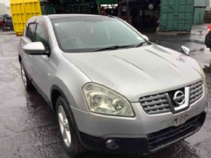 Nissan Dualis J10 4WD 02/07-08/09
