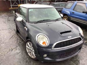 BMW Mini 2003-2011