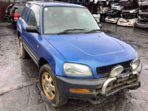 Toyota RAV4 XA10 1994-2000