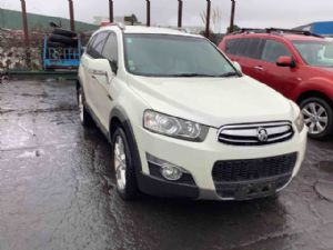Holden Captiva Captiva 7 2011-2016