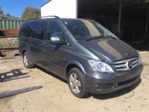 Mercedes-Benz EQE 350 V295 2023-on