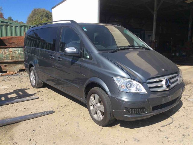 Mercedes-Benz EQE 350 V295 2023-on